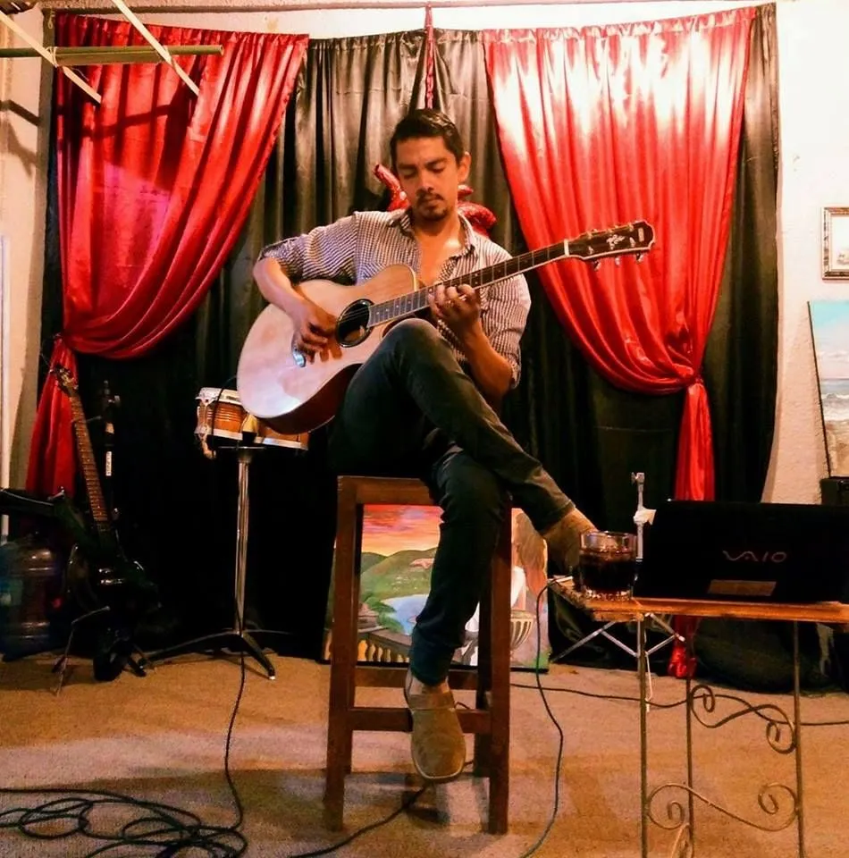 Alex Mopa - foto 2