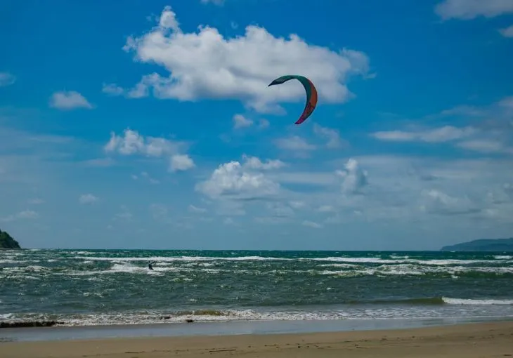 Barra De Potosi