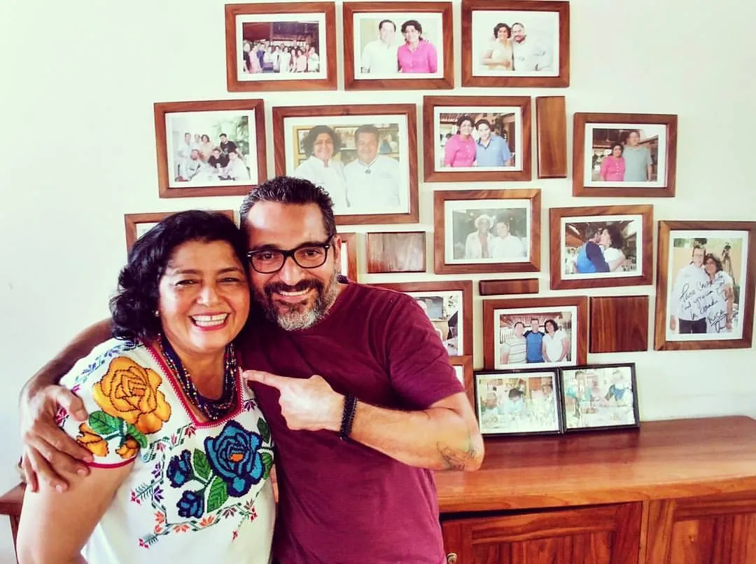 Carmelita Ramírez - foto 2