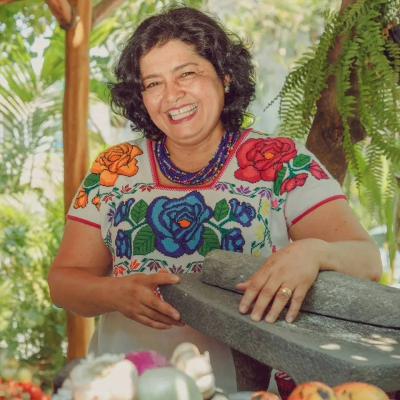 Carmelita Ramírez
