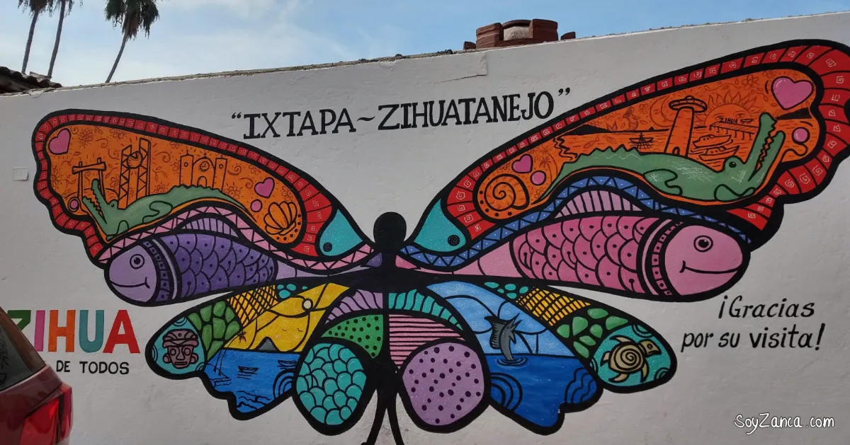 El Centro de Zihuatanejo - foto 3