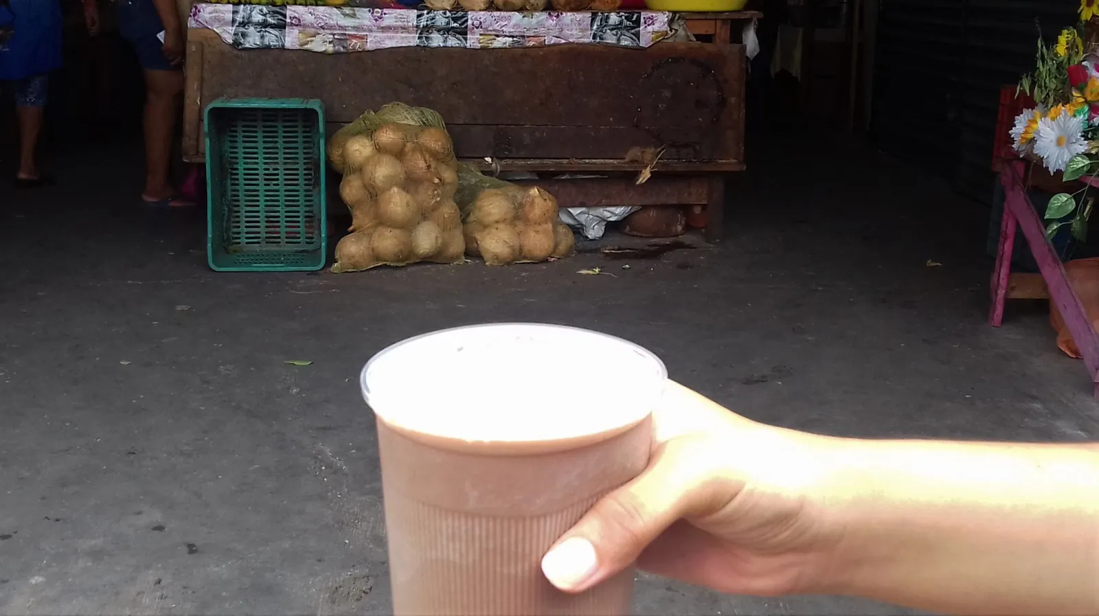 Cinco bebidas típicas de la Costa Grande de Guerrero