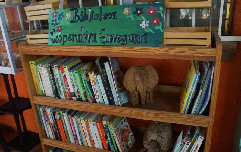 Porque la lectura es a la mente lo que el ejercicio al cuerpo. - foto 3