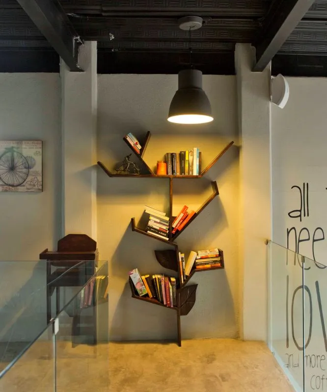 Porque la lectura es a la mente lo que el ejercicio al cuerpo. - foto 4