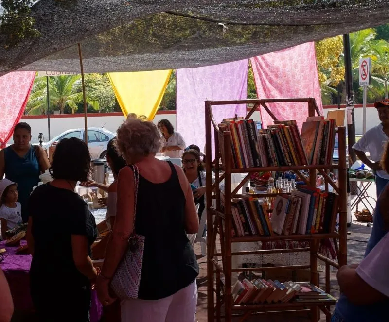 Porque la lectura es a la mente lo que el ejercicio al cuerpo. - foto 2