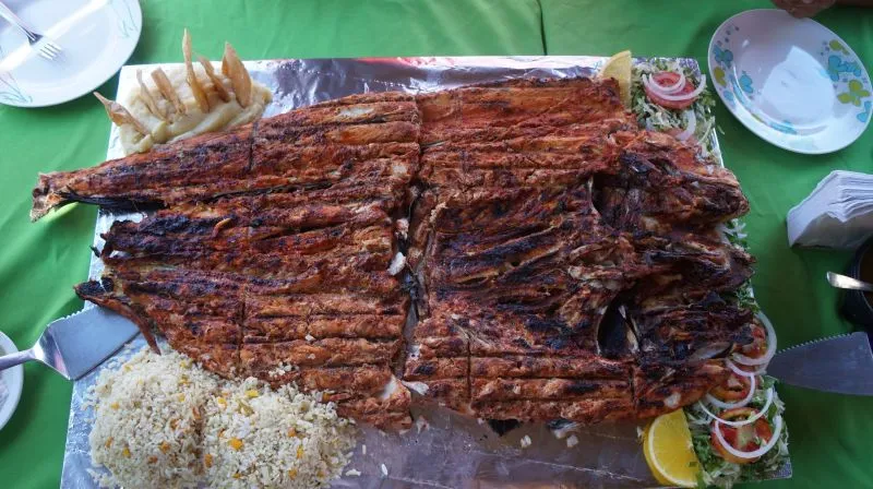 Cinco razones para visitar la Isla de Ixtapa