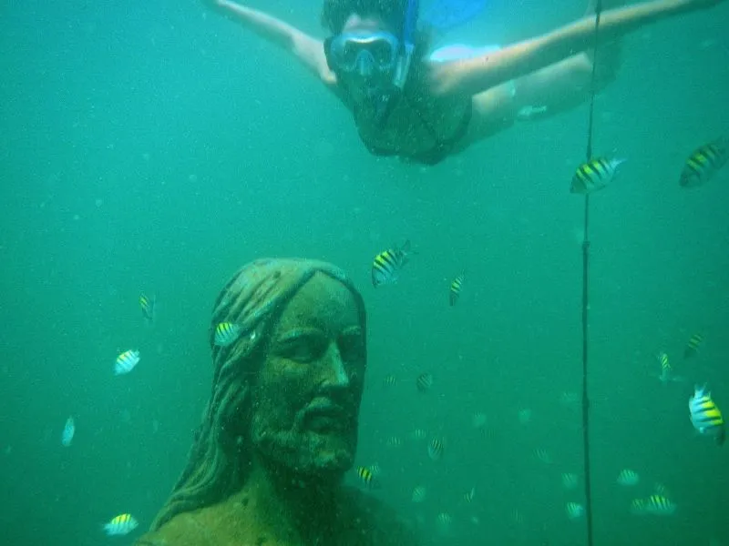 Cristo Rey Zihuatanejo