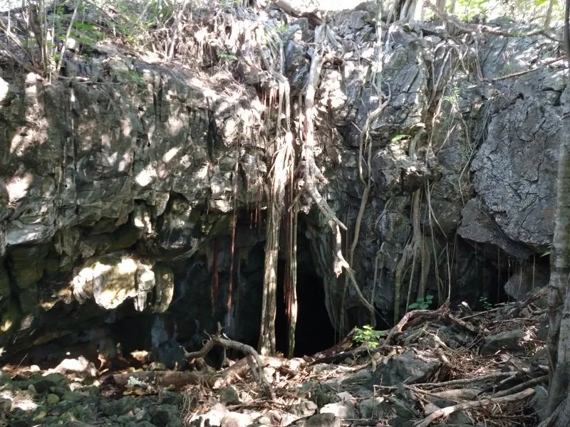 La Cueva del Tigre - foto 2