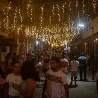 Navidad 2019 Zihuatanejo