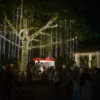 Navidad 2019 Zihuatanejo