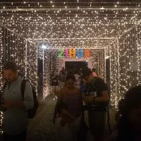 Navidad 2019 Zihuatanejo