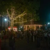 Navidad 2019 Zihuatanejo