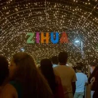 Navidad 2019 Zihuatanejo