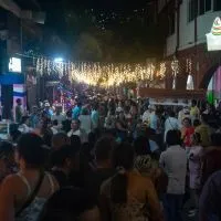 Navidad 2019 Zihuatanejo
