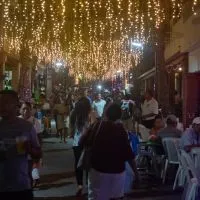 Navidad 2019 Zihuatanejo