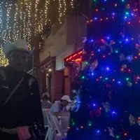 Navidad 2019 Zihuatanejo