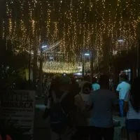 Navidad 2019 Zihuatanejo