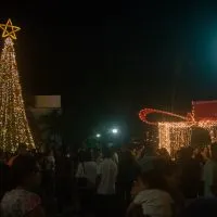 Navidad 2019 Zihuatanejo