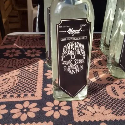 Festival Mezcal Zihuatanejo