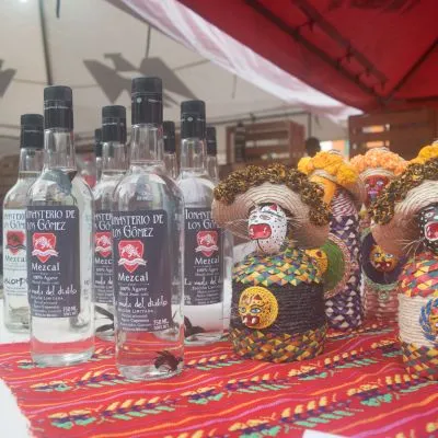 Festival Mezcal Zihuatanejo