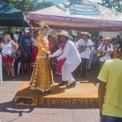 Festival Mezcal Zihuatanejo