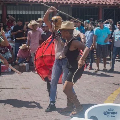 Festival Mezcal Zihuatanejo