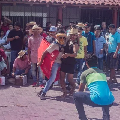 Festival Mezcal Zihuatanejo