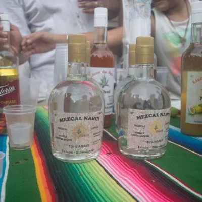 Festival Mezcal Zihuatanejo