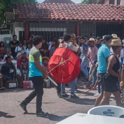 Festival Mezcal Zihuatanejo