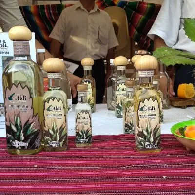 Festival Mezcal Zihuatanejo