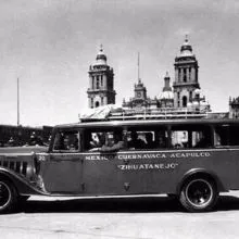 Zihuatanejo Del Recuerdo