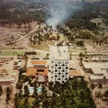 Zihuatanejo Del Recuerdo