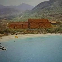 Zihuatanejo Del Recuerdo