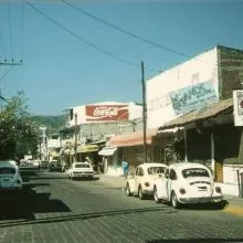 Zihuatanejo Del Recuerdo