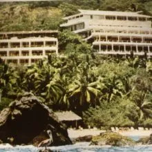 Zihuatanejo Del Recuerdo