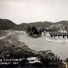 Zihuatanejo Del Recuerdo