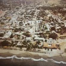 Zihuatanejo Del Recuerdo