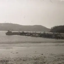 Zihuatanejo Del Recuerdo