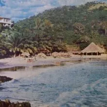 Zihuatanejo Del Recuerdo