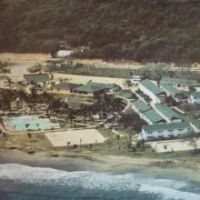 Zihuatanejo Del Recuerdo