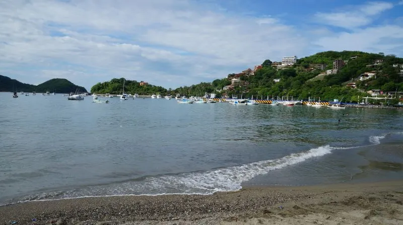 Zihuatanejo