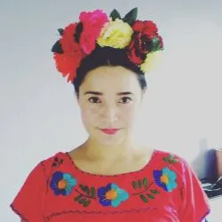 Cantautora Jossy Gallegos