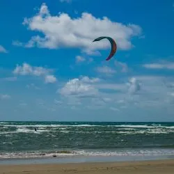 Barra de Potosí­, Petatlán