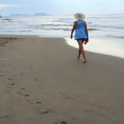 Playa Troncones, La Unión