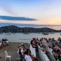 Zihuatanejo Guitar Fest 2020