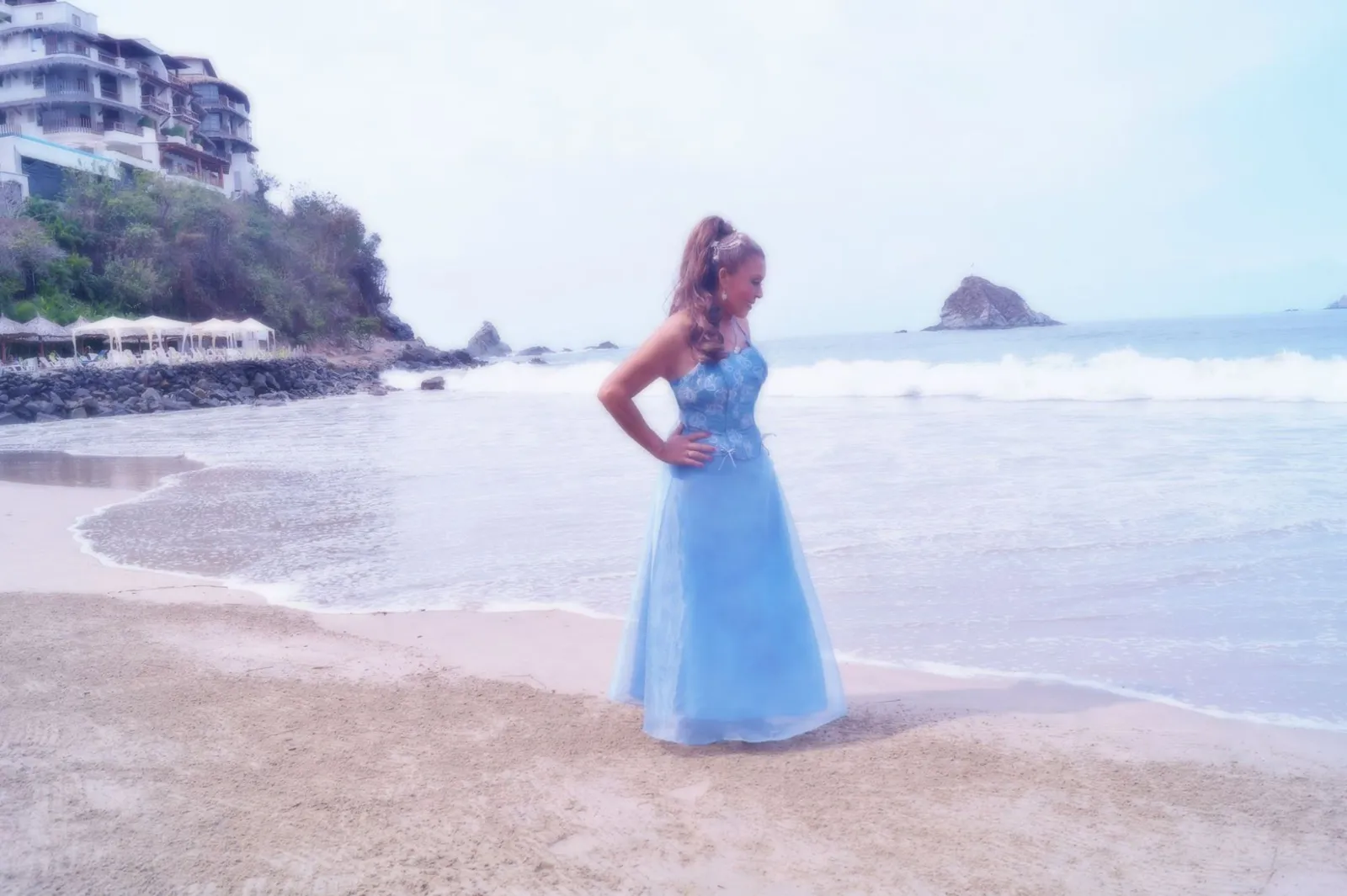 Irma López  "Cantante Azuetense" - foto 2