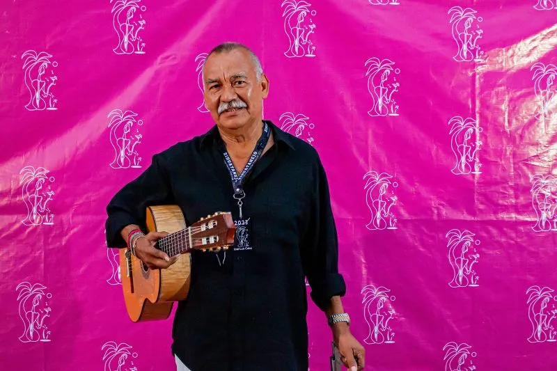 José Luis Cobo