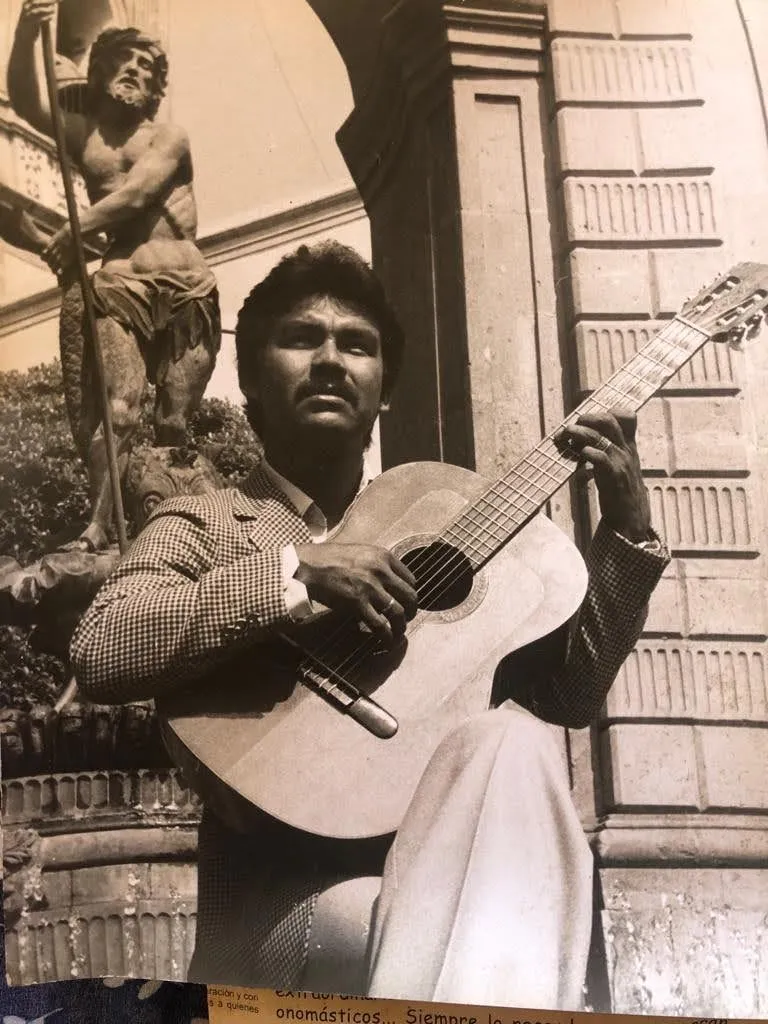 José Luis Cobo