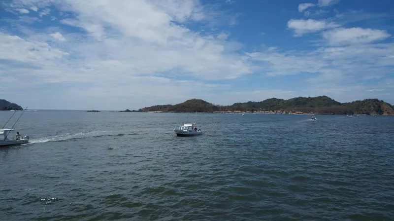 La Isla de Ixtapa