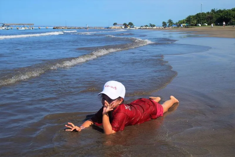 Cinco cosas que todo niño debe saber sobre el cuidado de los Océanos - foto 2